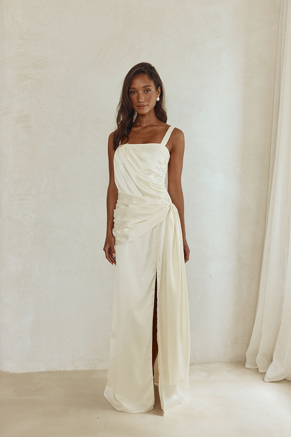 Isidora Dress