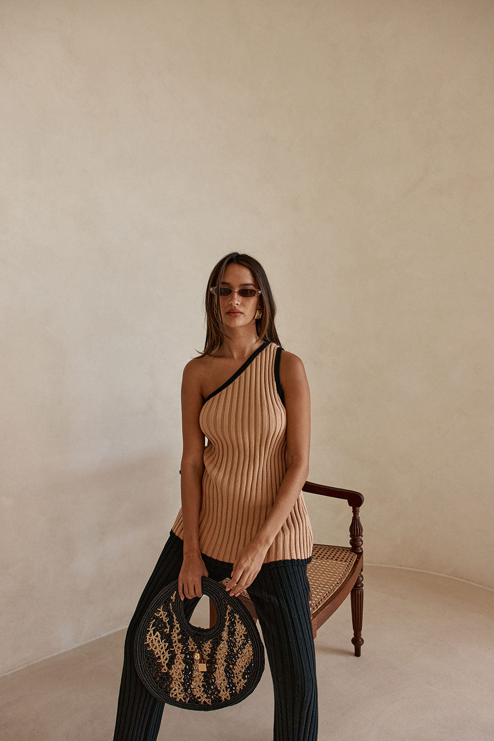 Aylani Top