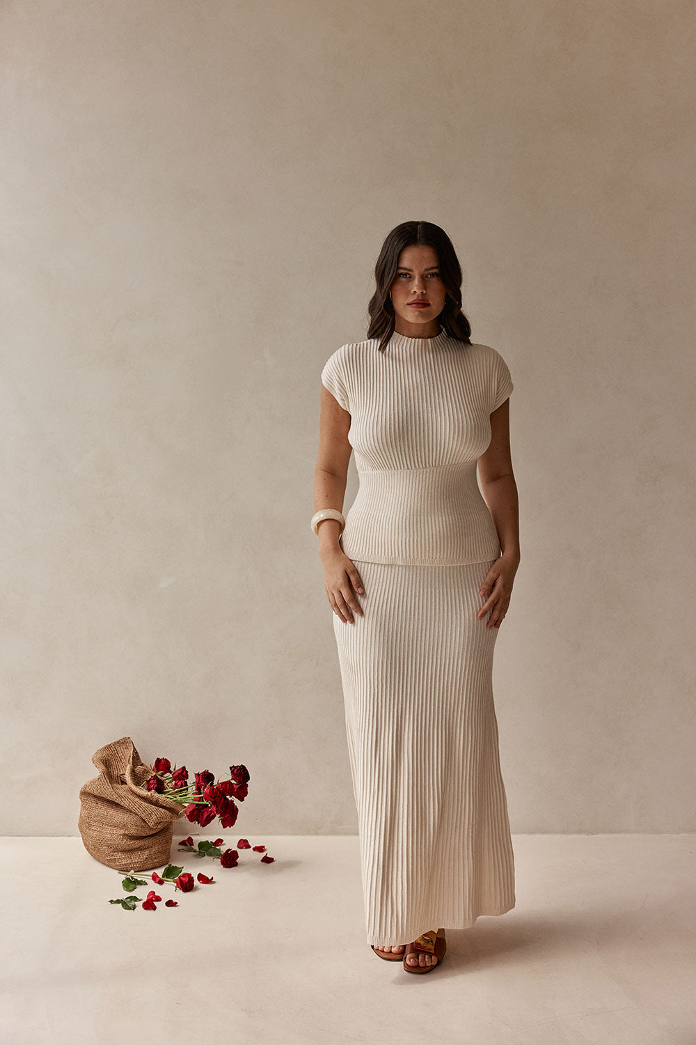 Sorrento Dress