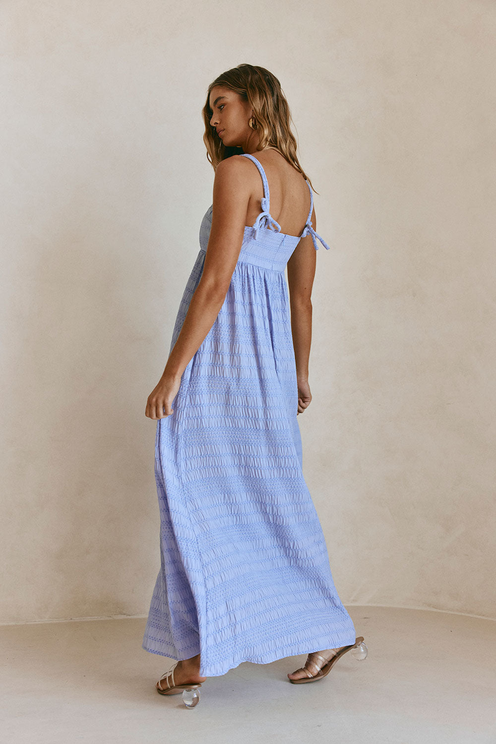 Cataleya Dress