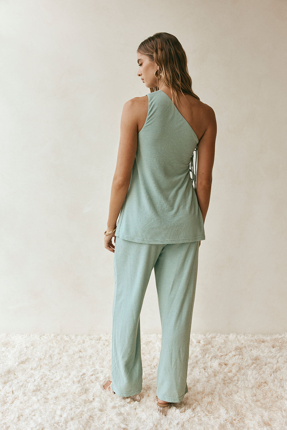 Zen Top - Sage