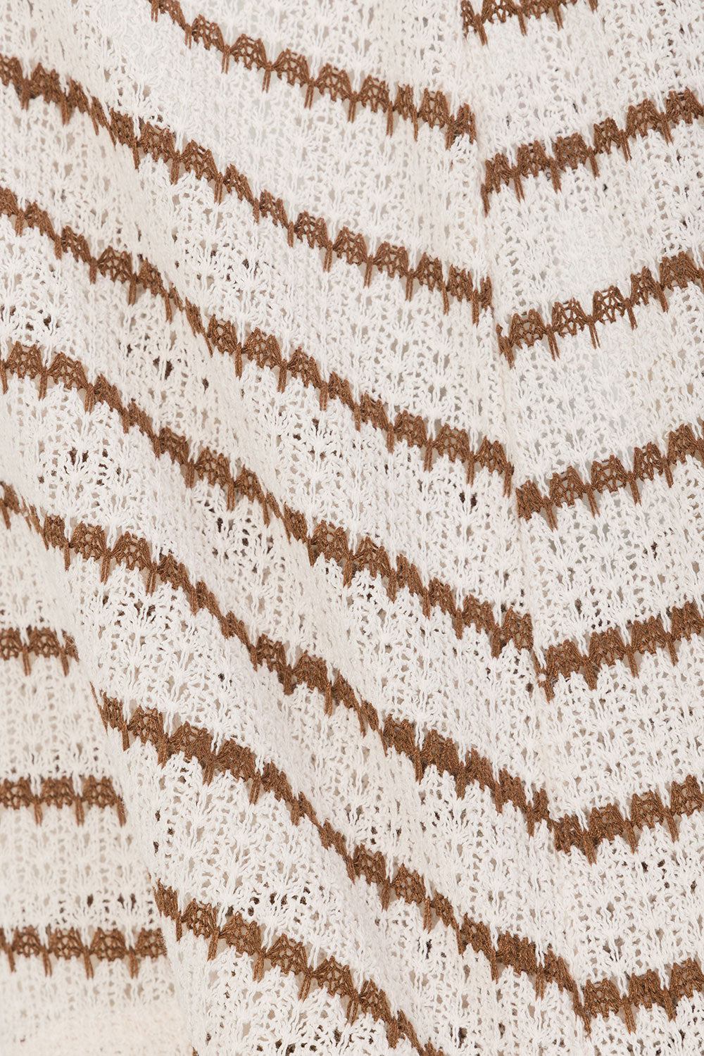 Wanderer Shorts - Chocolate Stripe