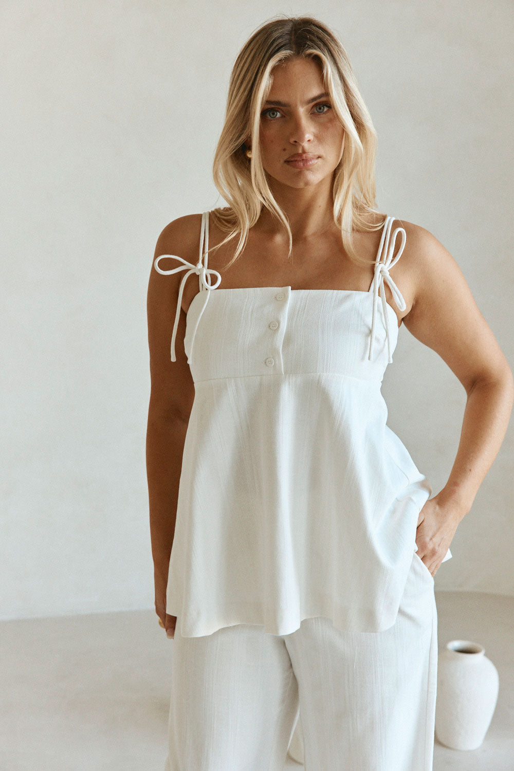 Tilda Top
