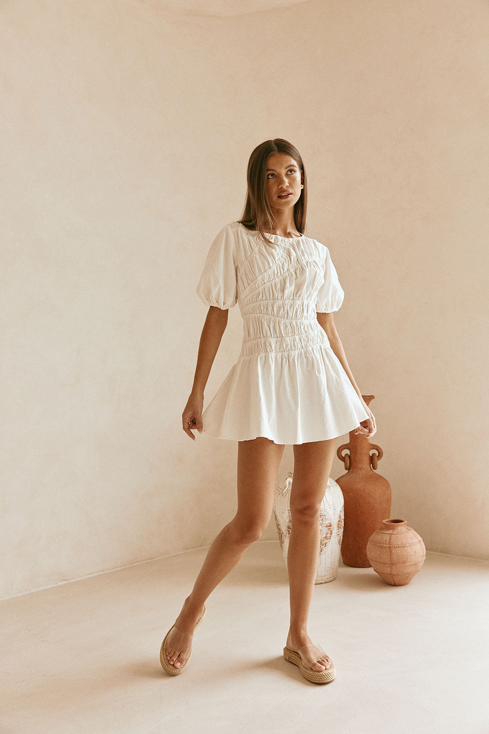 SAMPLE-Lou Dress