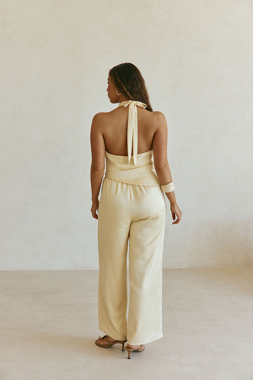 SAMPLE-Valentina Jumpsuit