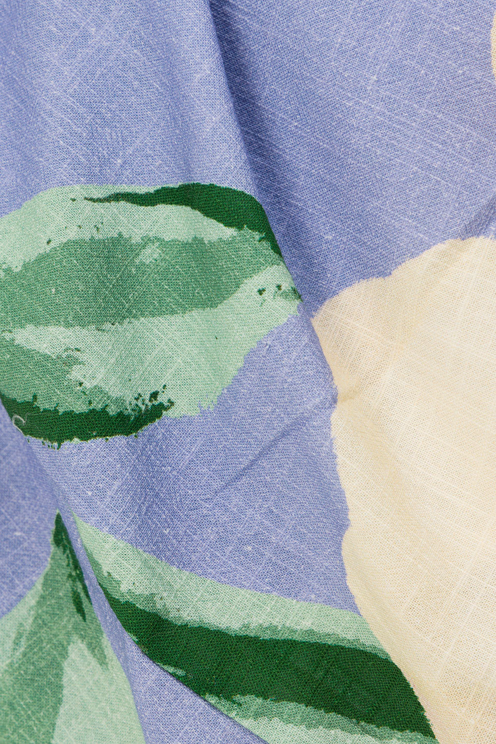 Berkley Shorts - Fiori Blue