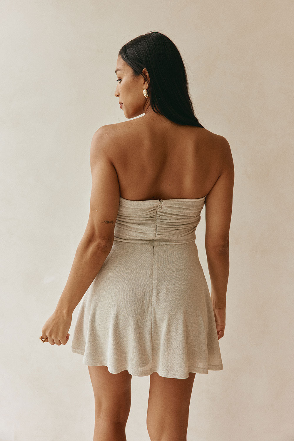 Airlie Dress
