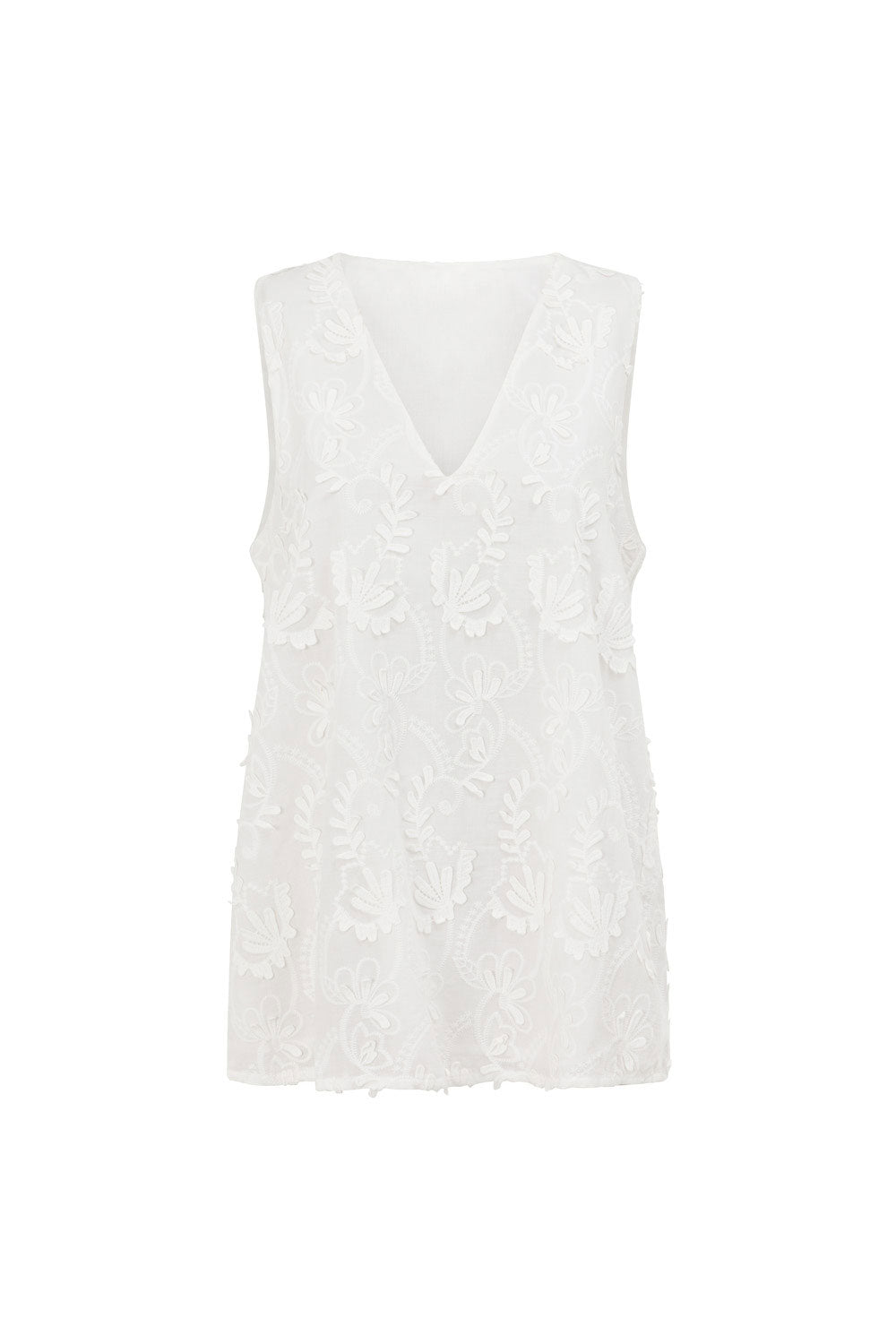 Cambria Top