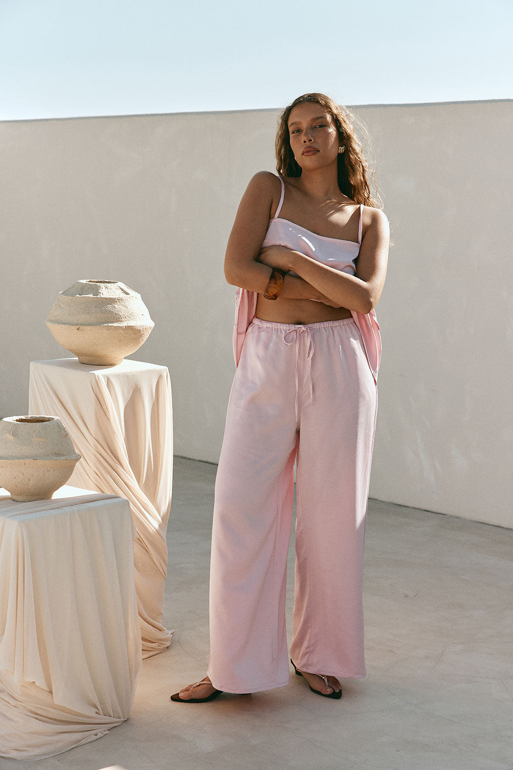 Tamar Pants