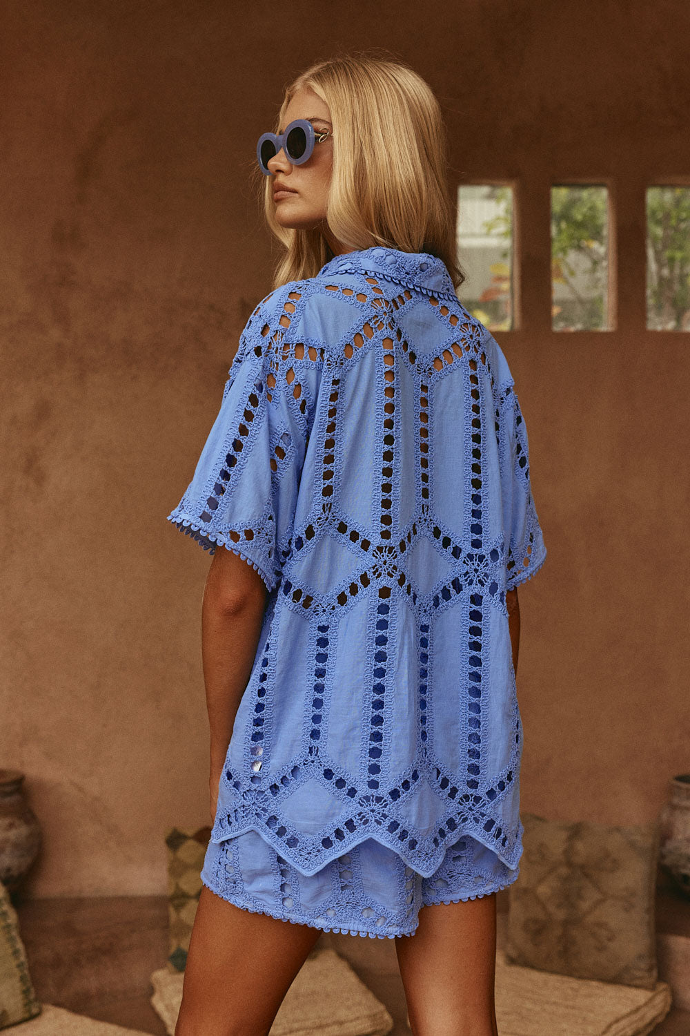 Alyce Top