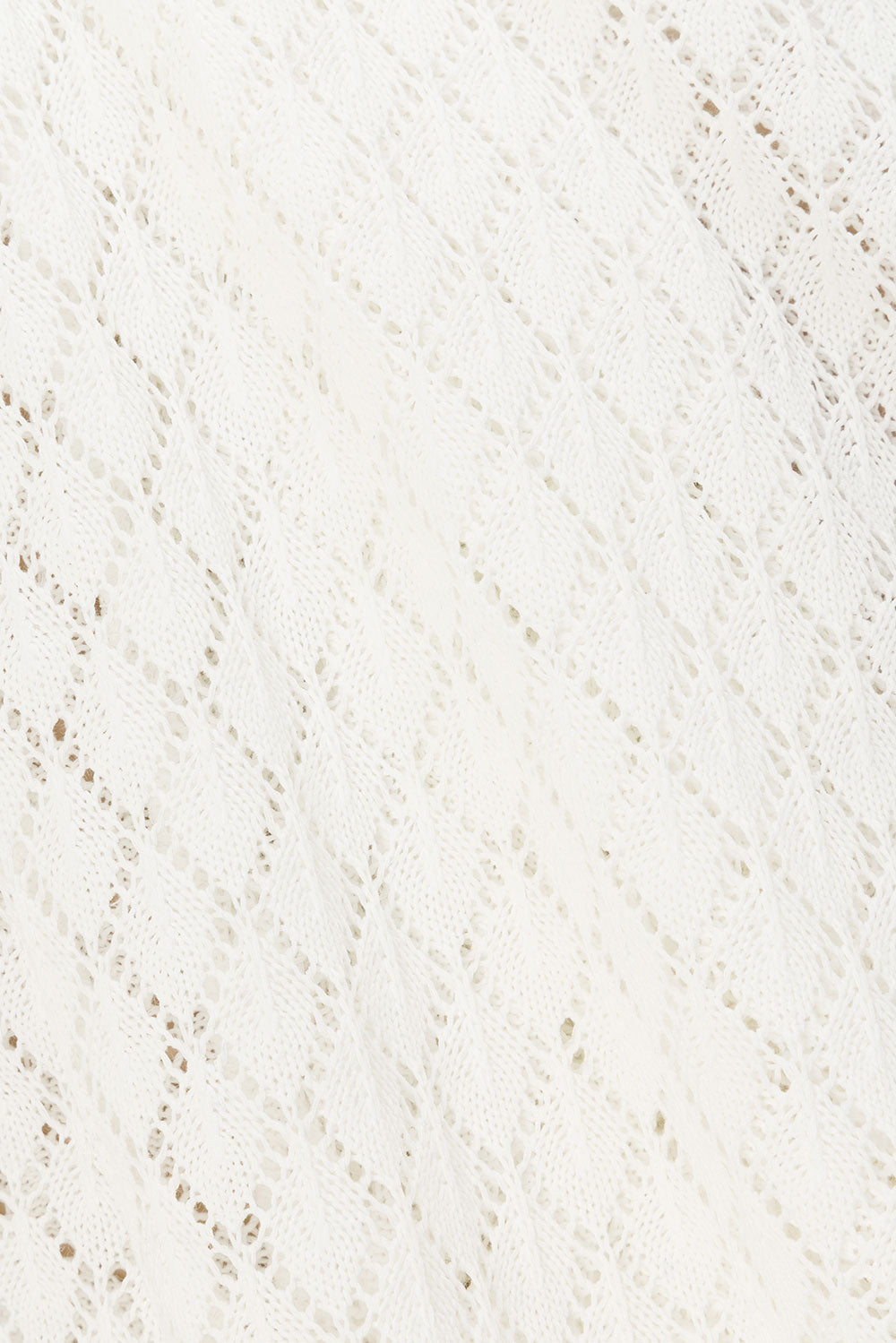Nyx Playsuit -  Crochet Patch