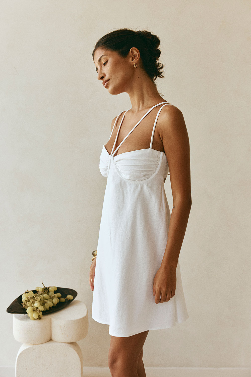 Seville Dress