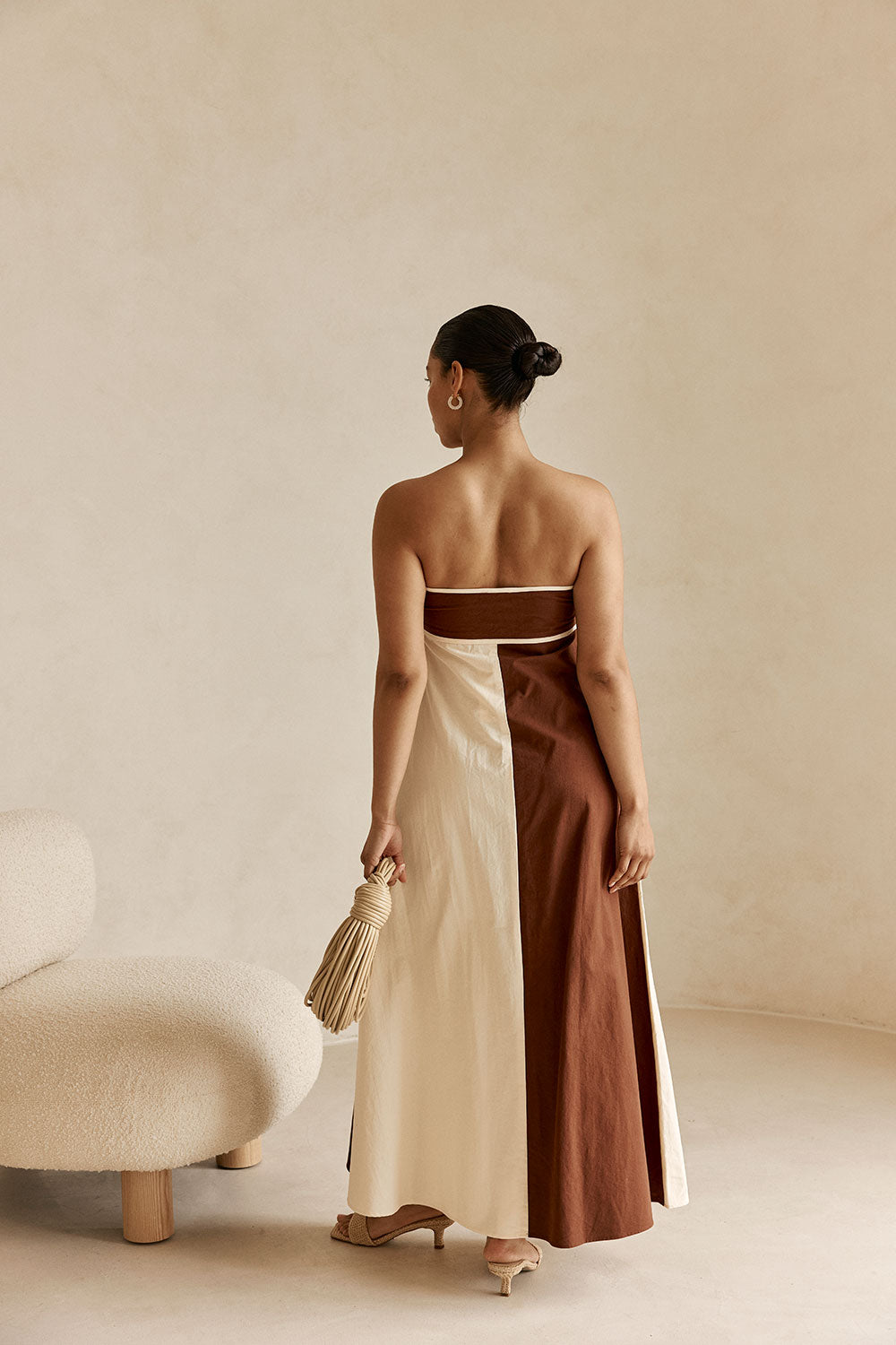 SAMPLE-Stormi Dress