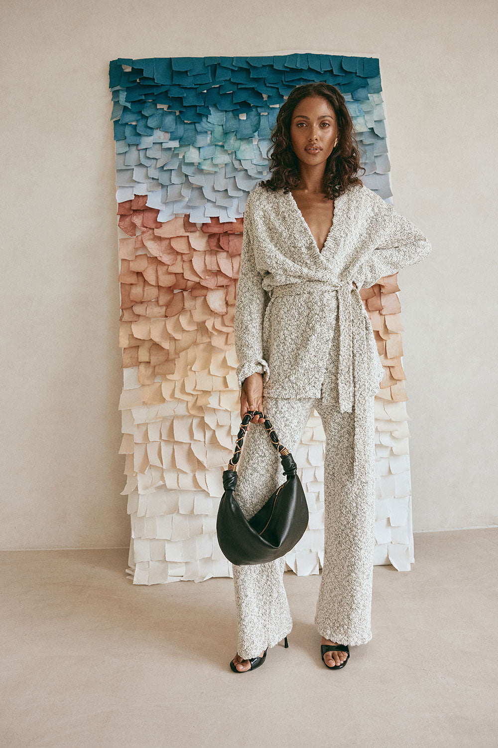 Jamila Cardigan