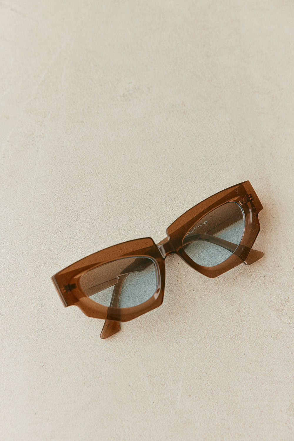 Minka Sunglasses