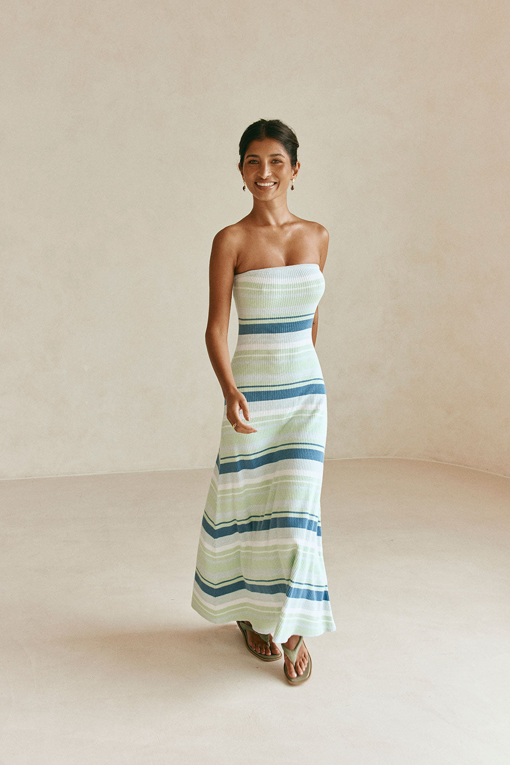 Anya Dress