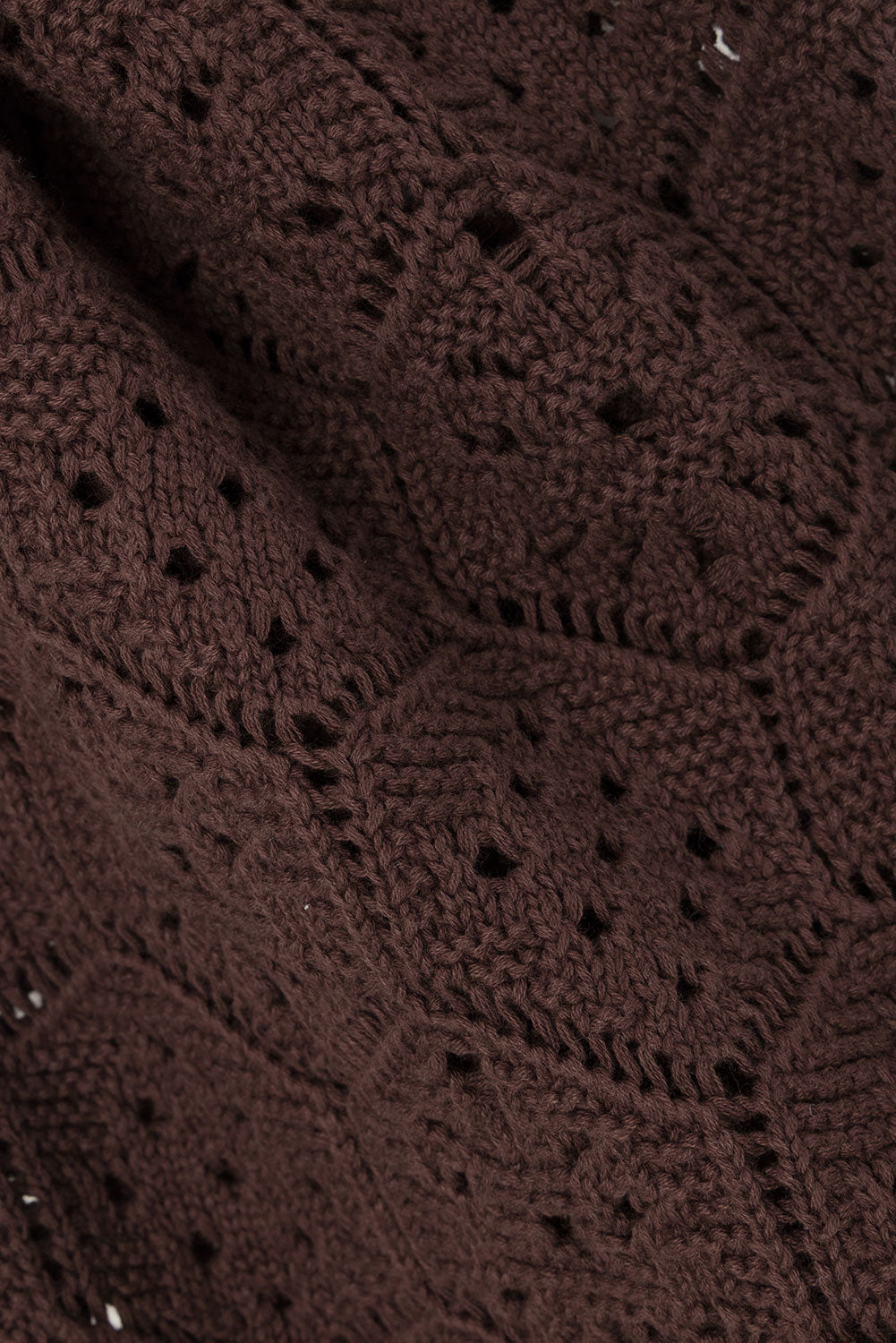 Umiko Pants - Brown