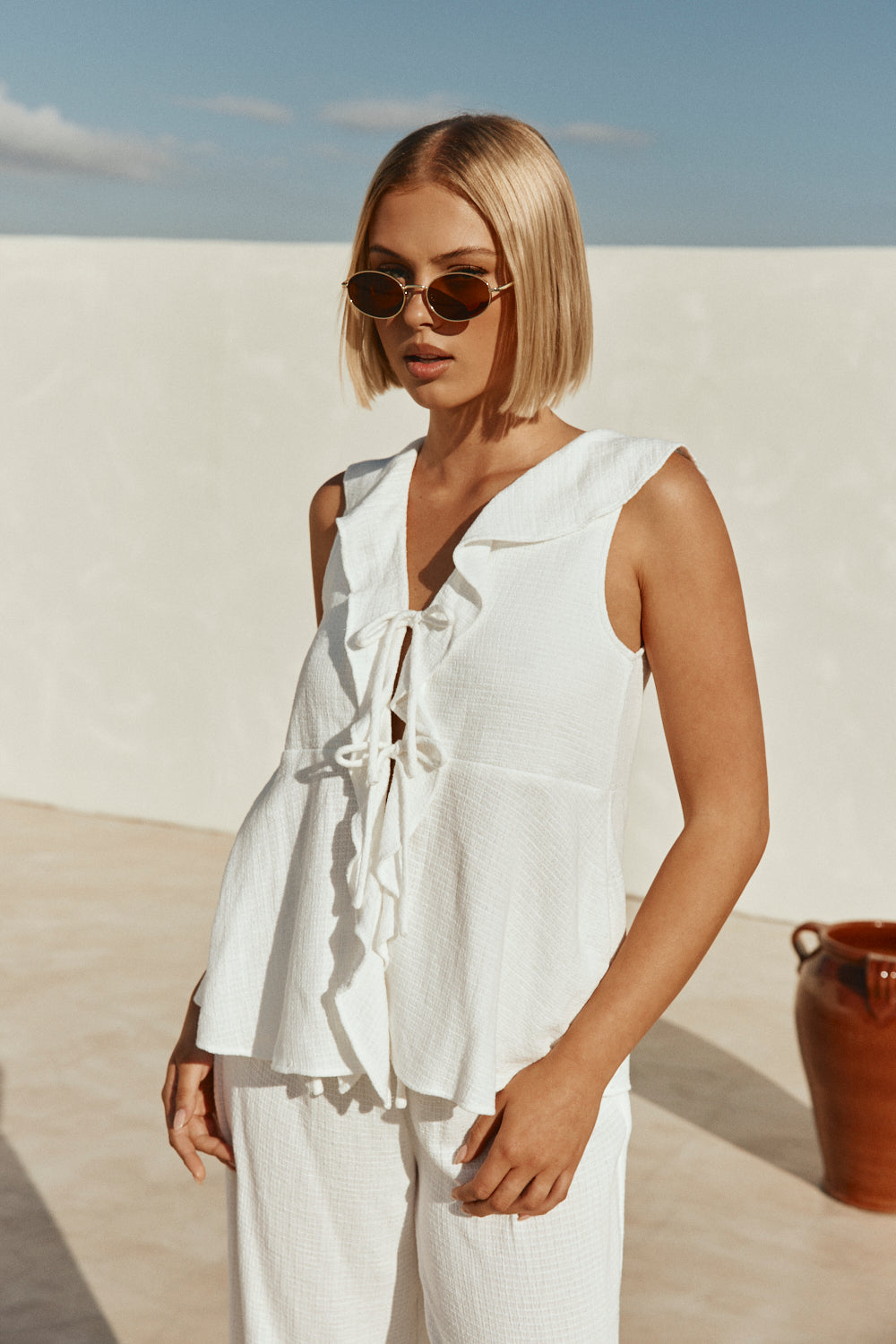 SAMPLE-Saskia Top