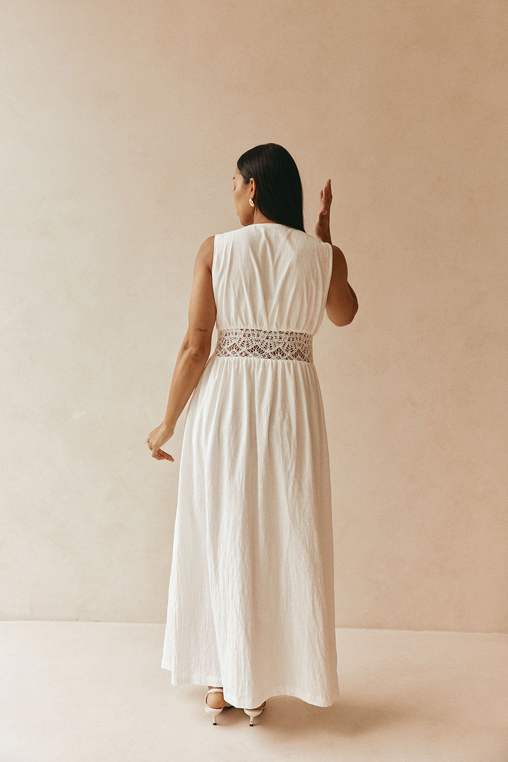 Cora Dress