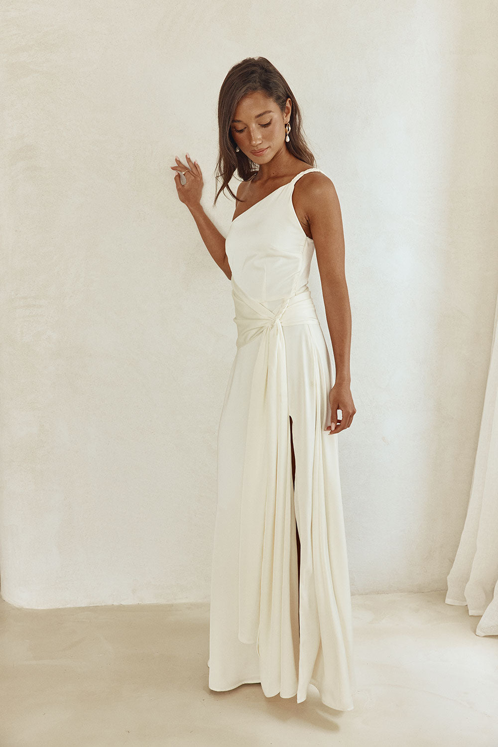 SAMPLE-Estrella Dress