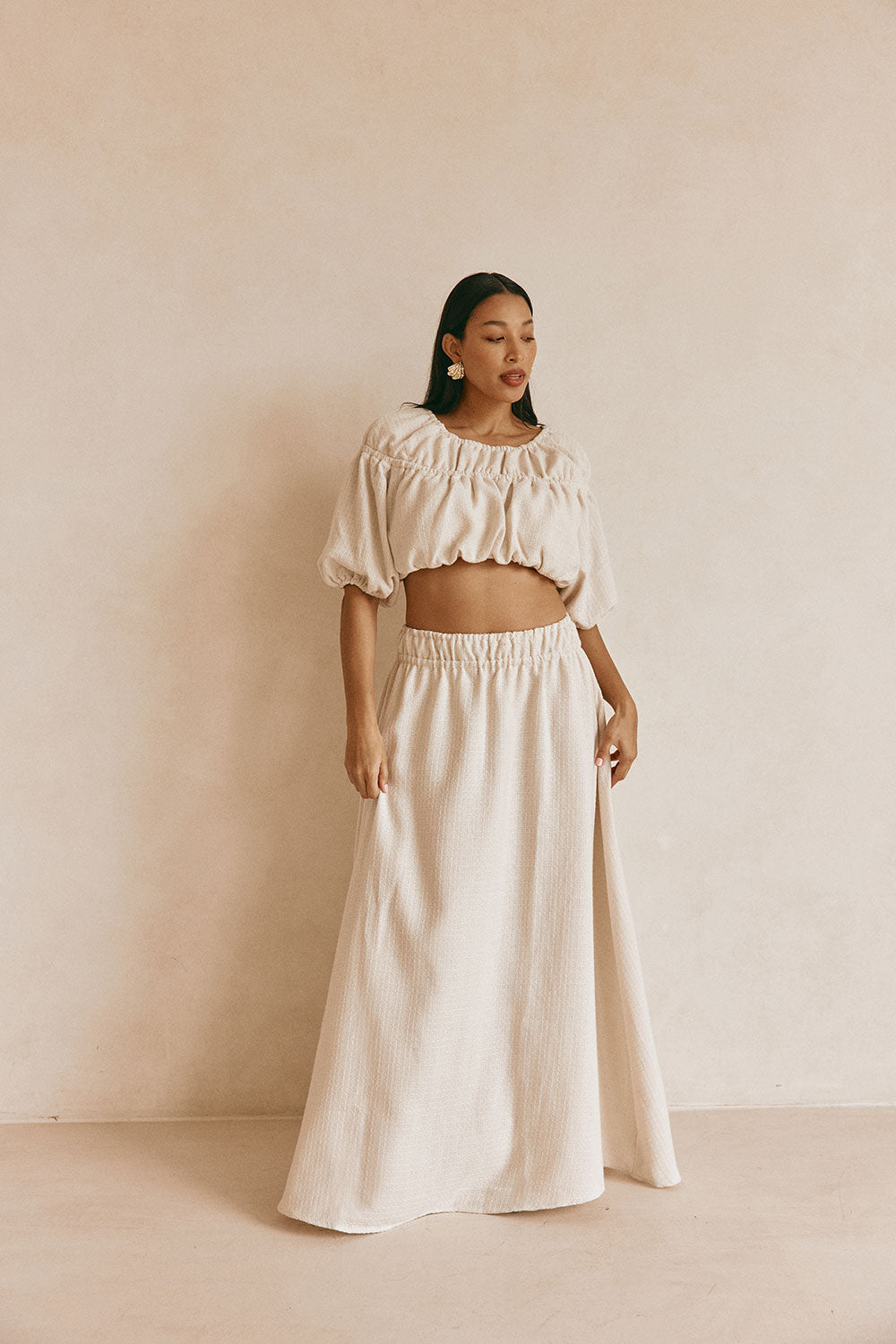 Astra Skirt