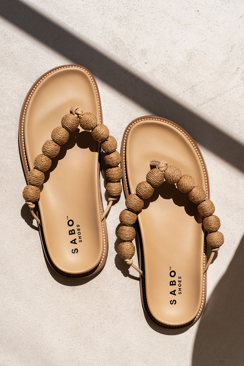 SAMPLE-Ivie Sandals