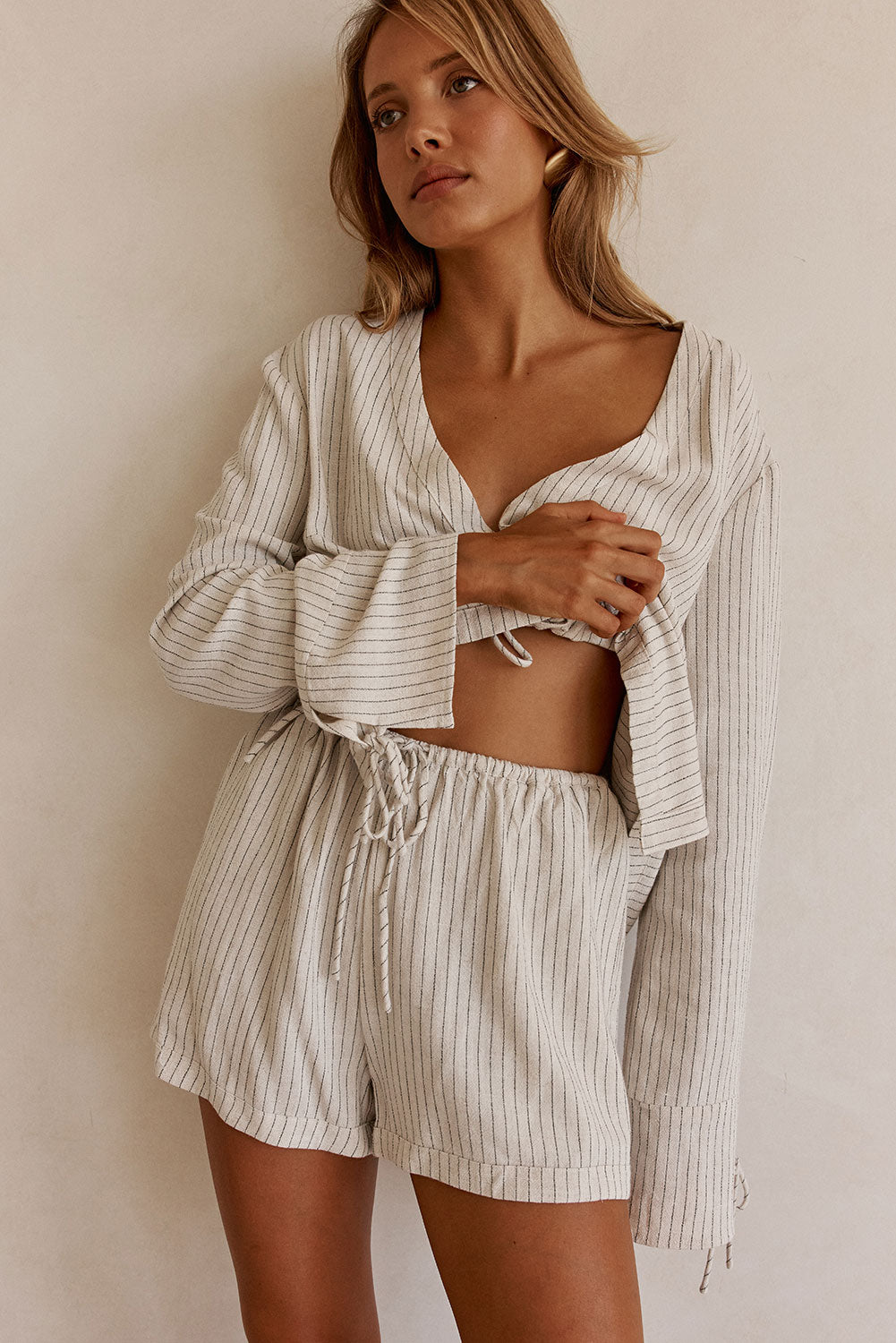 Lyla Shorts