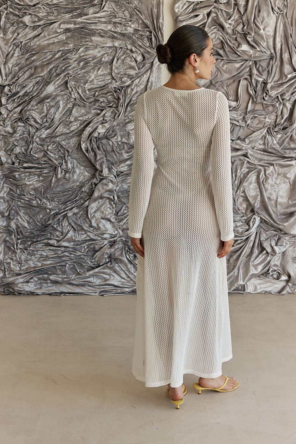 Mirelle Dress