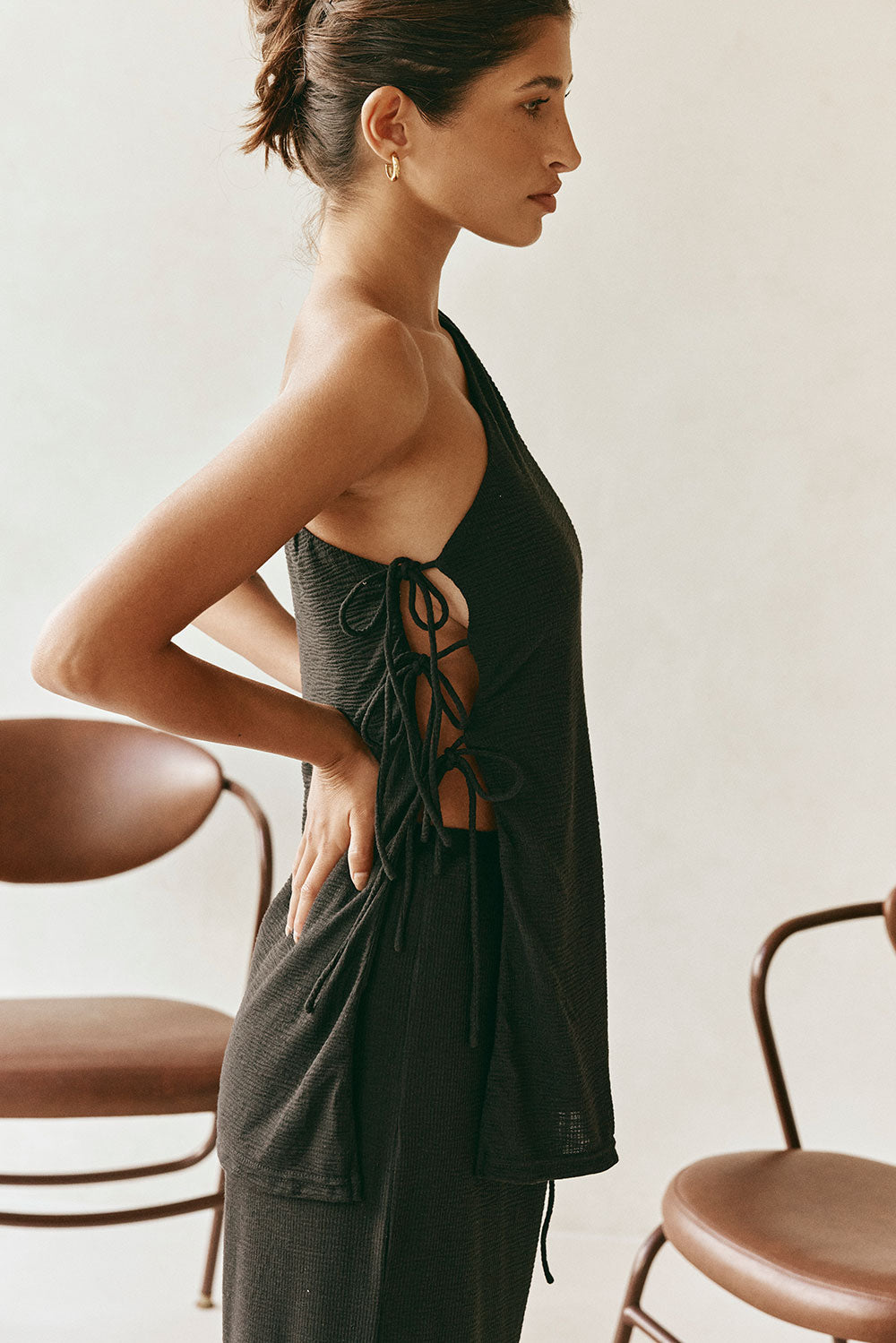Zen Top - Black