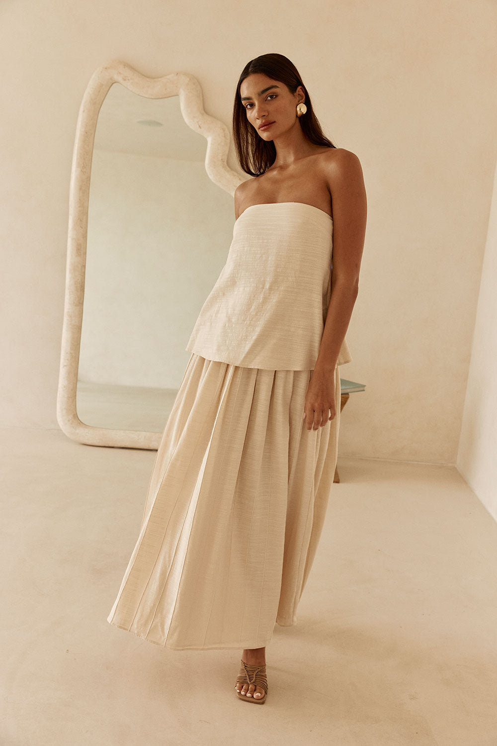 Aviana Dress