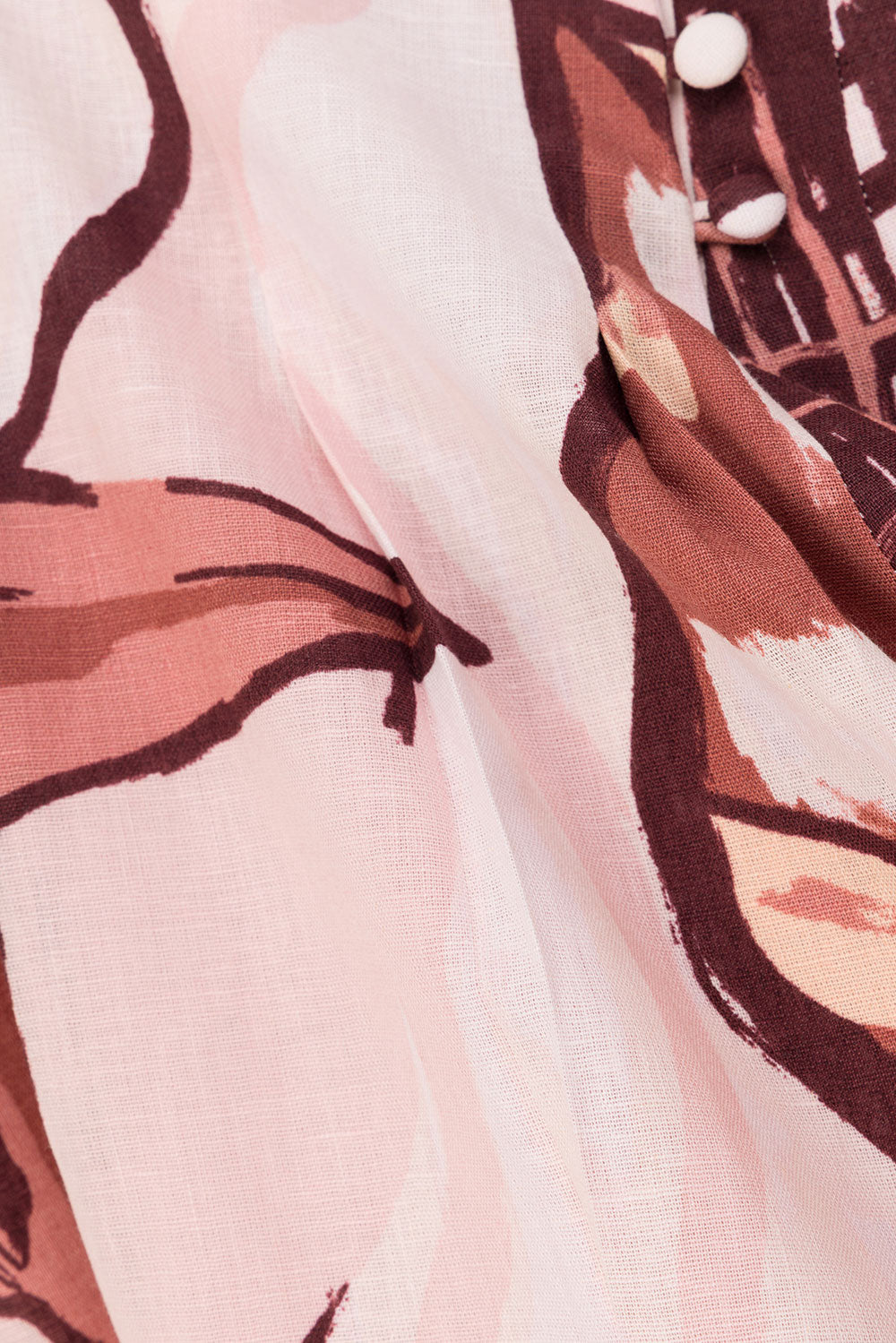 Jade Playsuit - Les Vacances