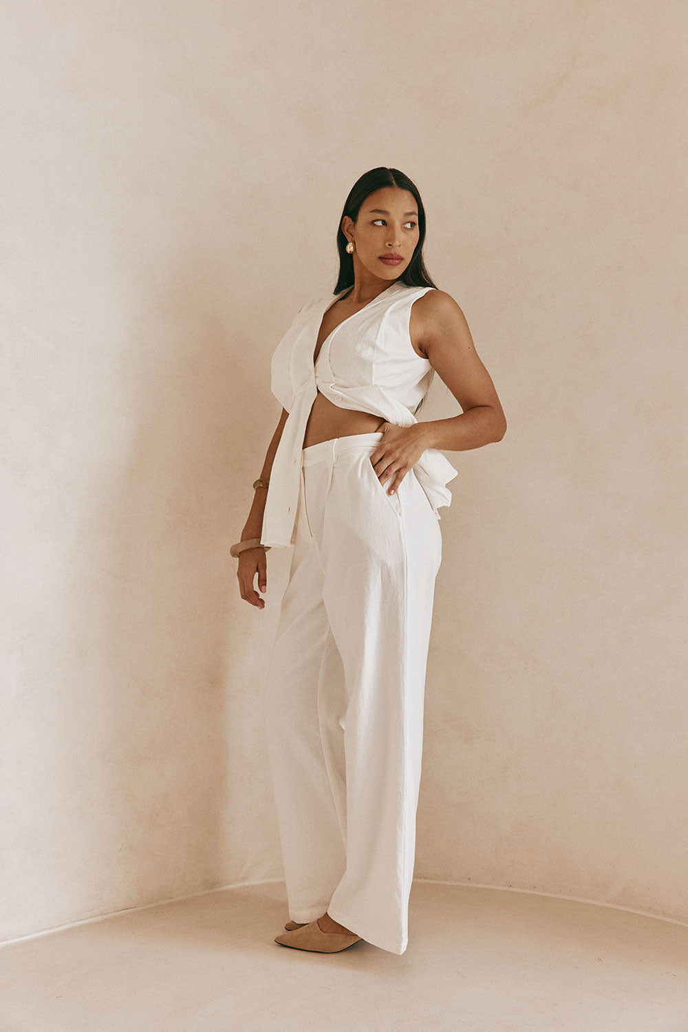 Vespera Pants