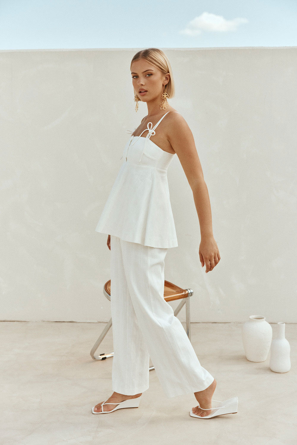 Tilda Pants