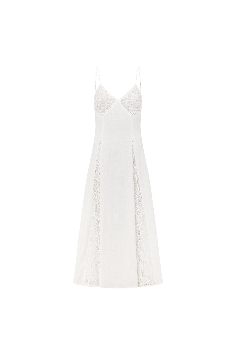 Skye Dress