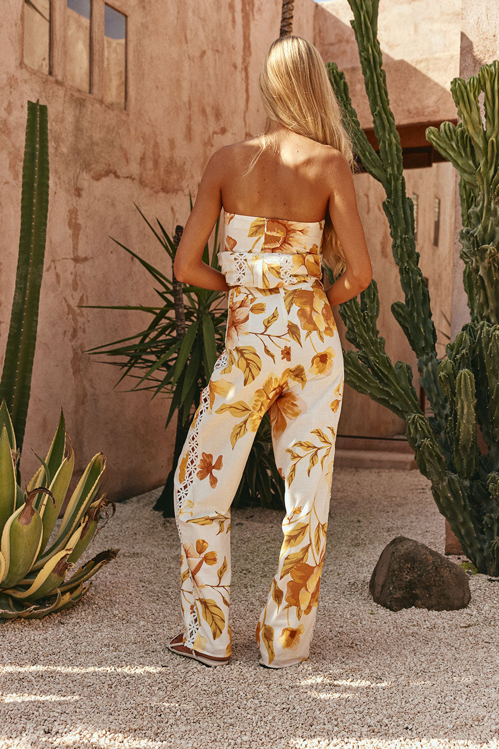 Lorde Pants - Agalia