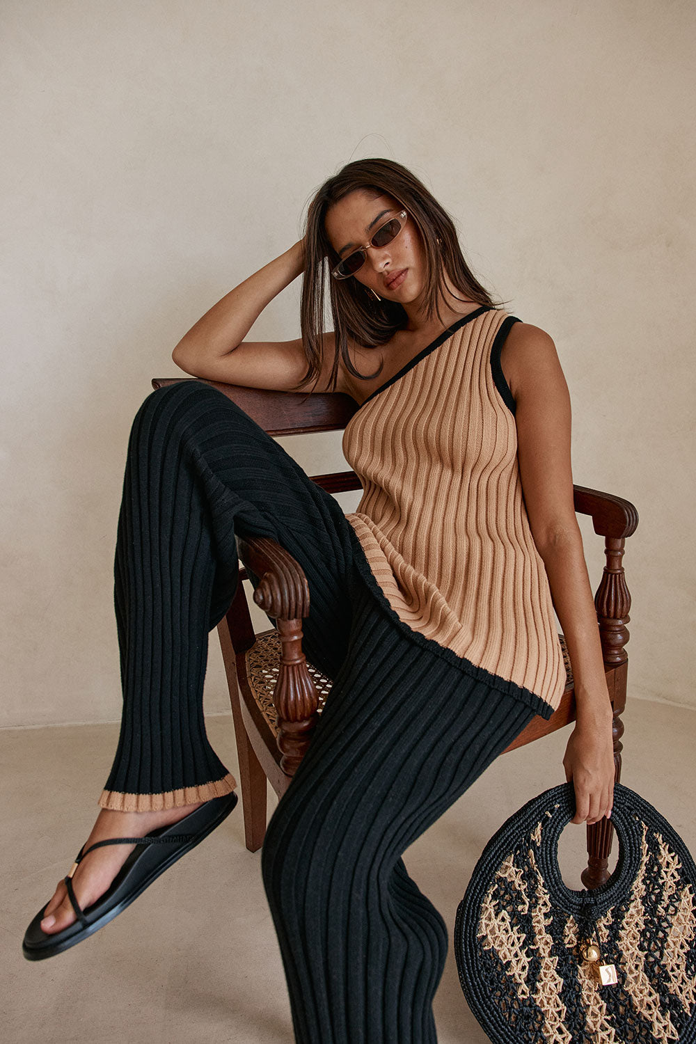 Aylani Top