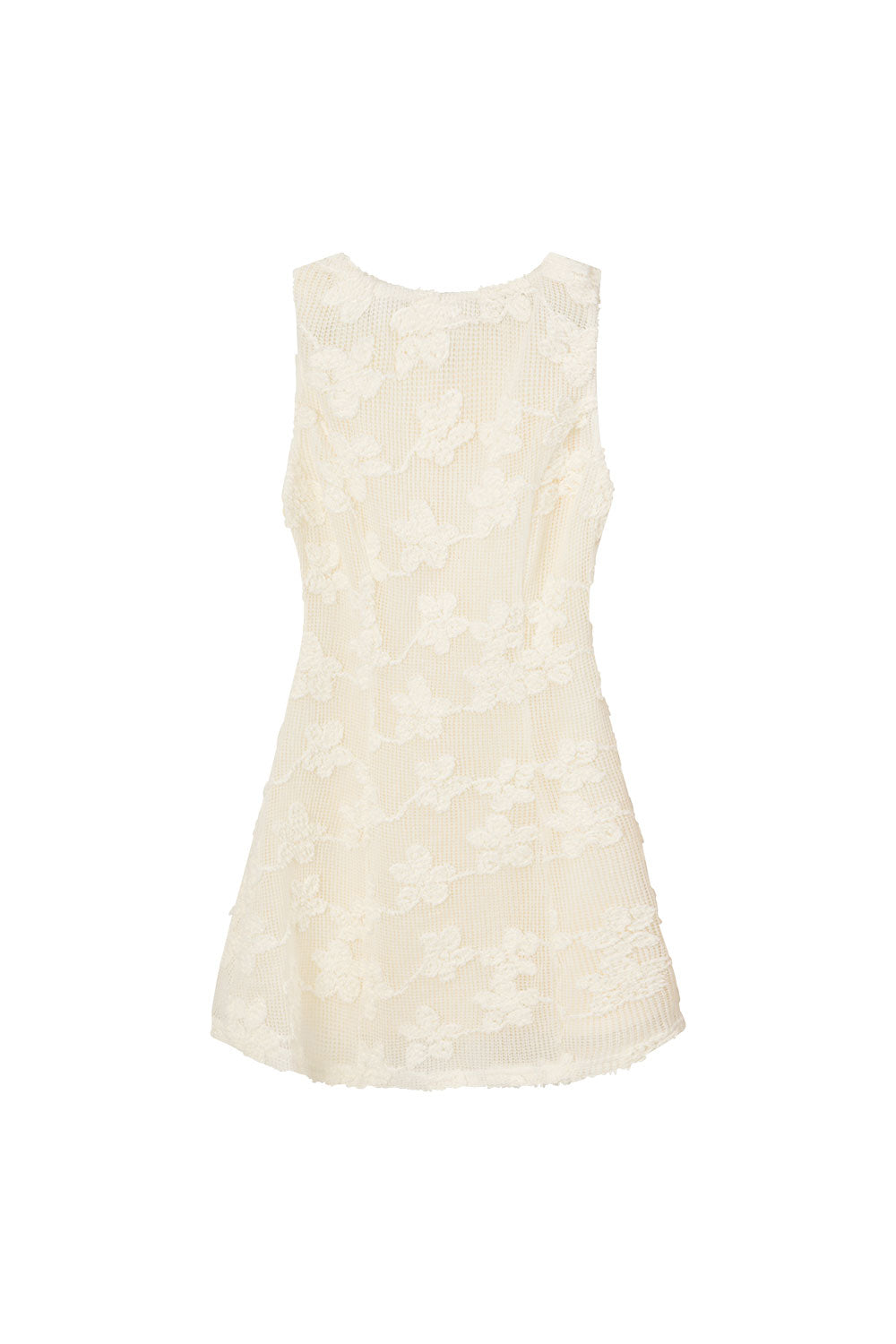 SAMPLE-Stasia Dress - Applique