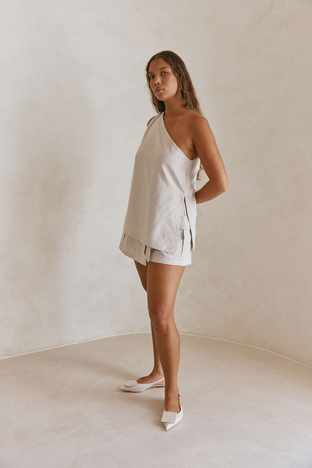 Vellona Top