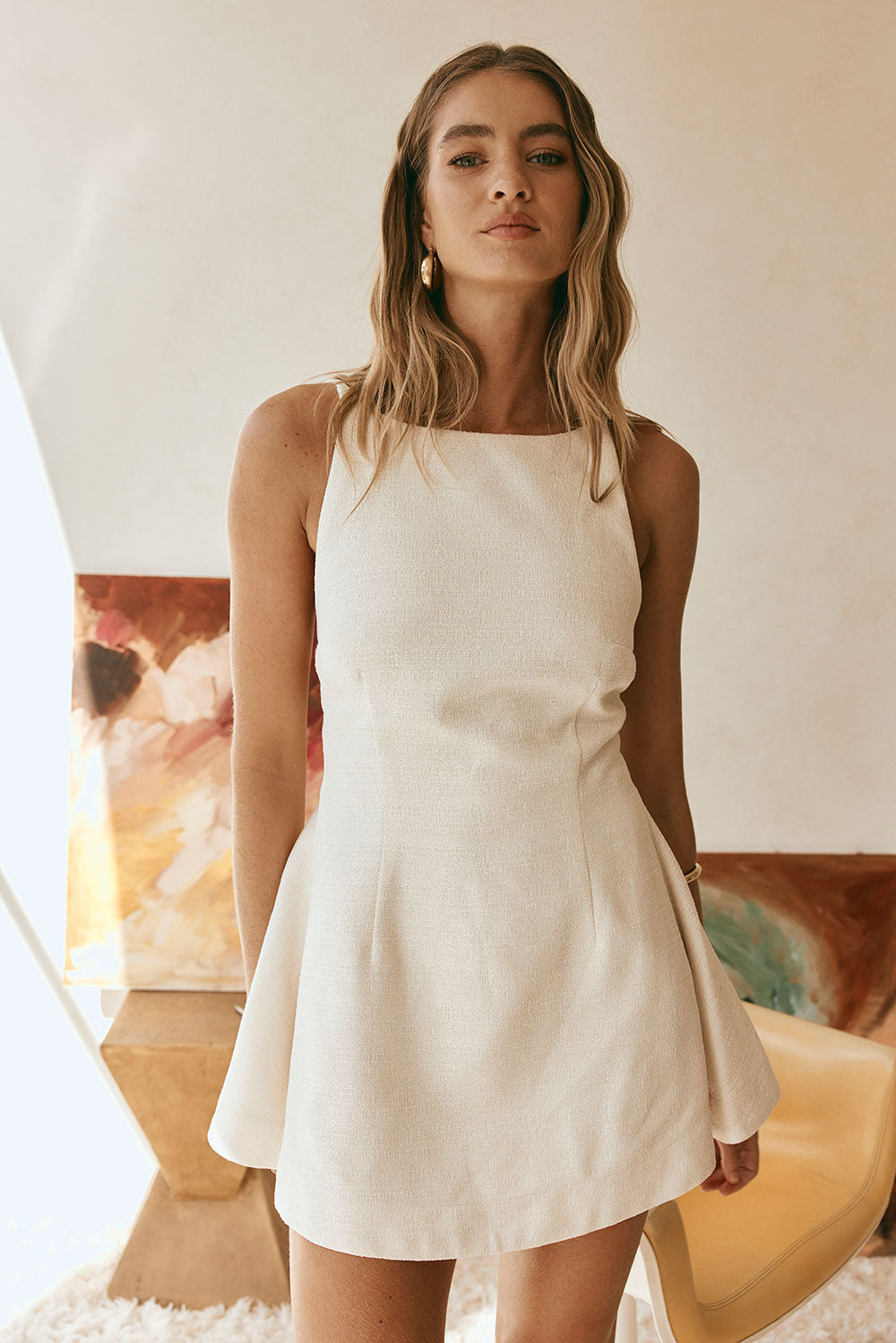 Kirra Dress