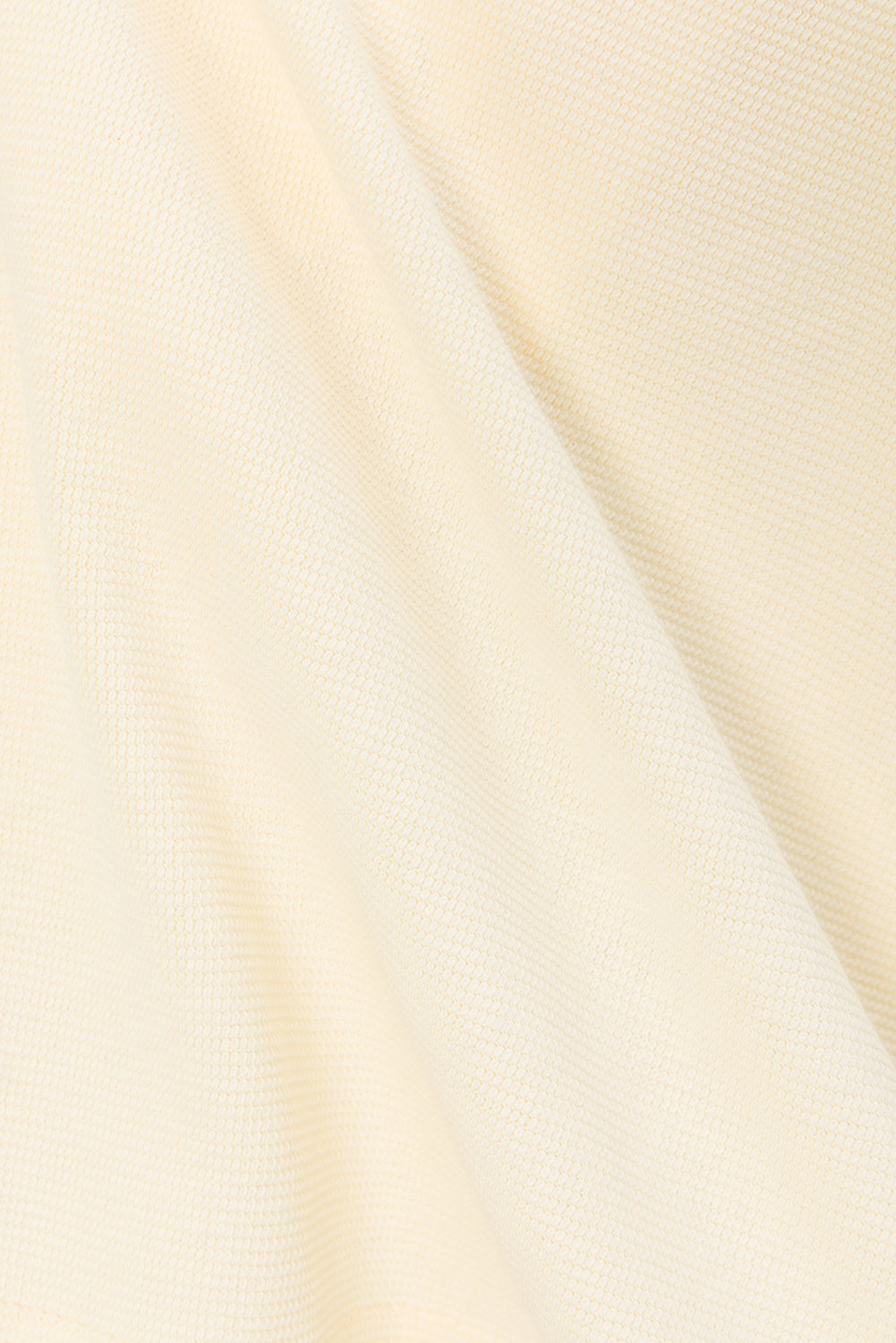 Lluvia Dress - Butter