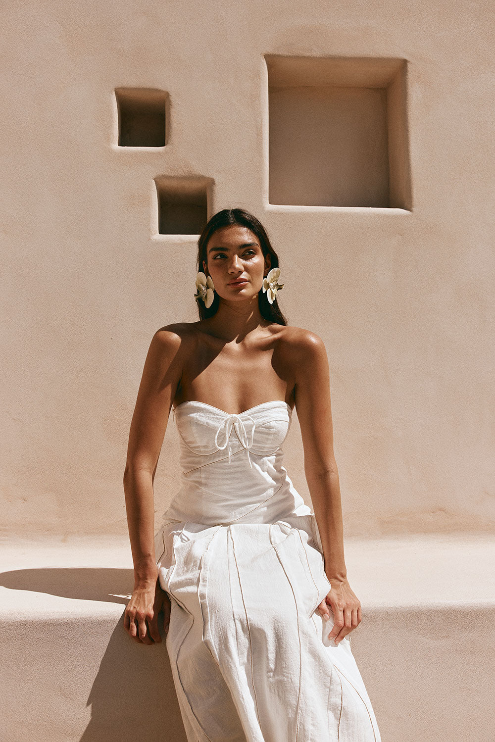 Viviana Skirt