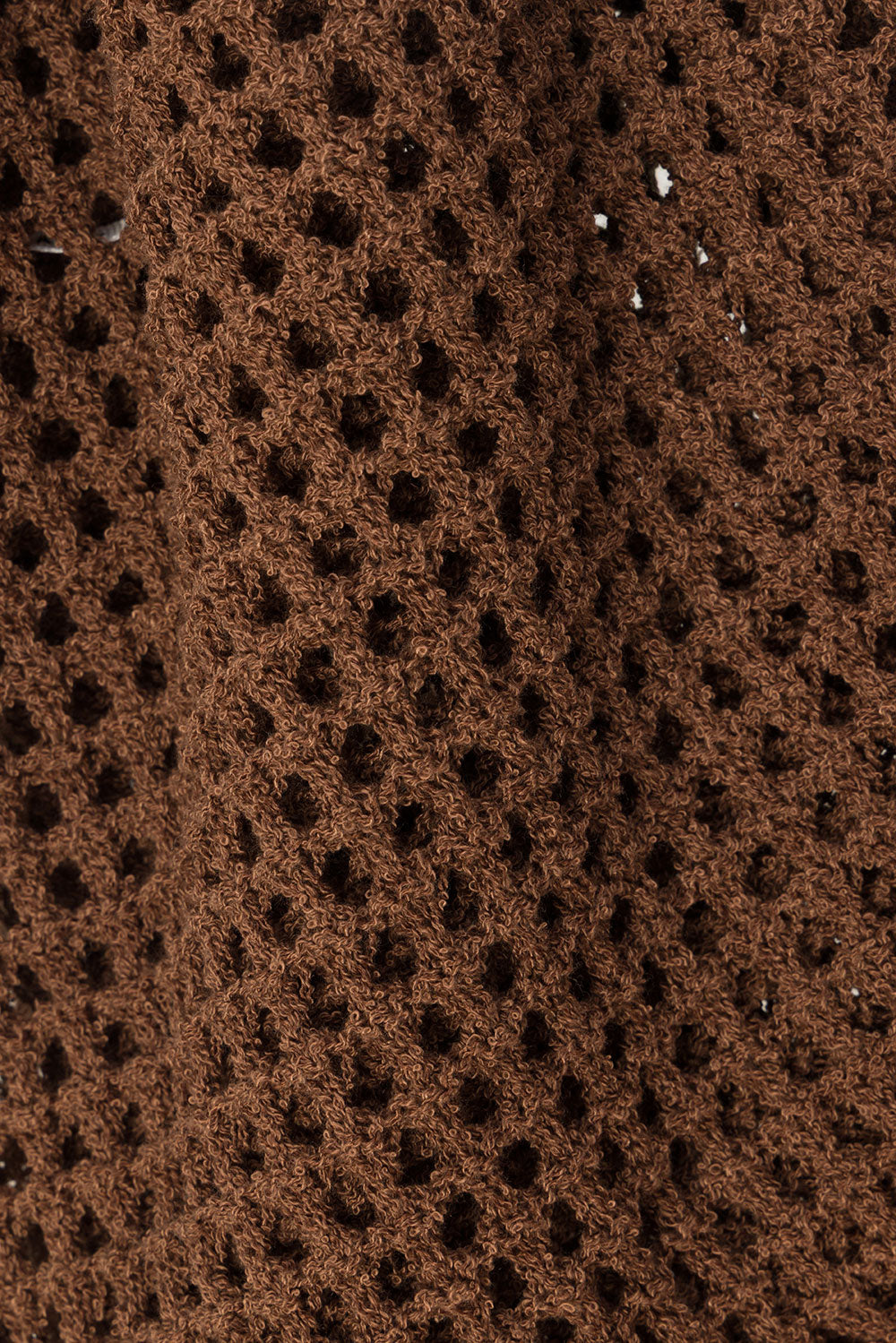 Vera Top - Chocolate