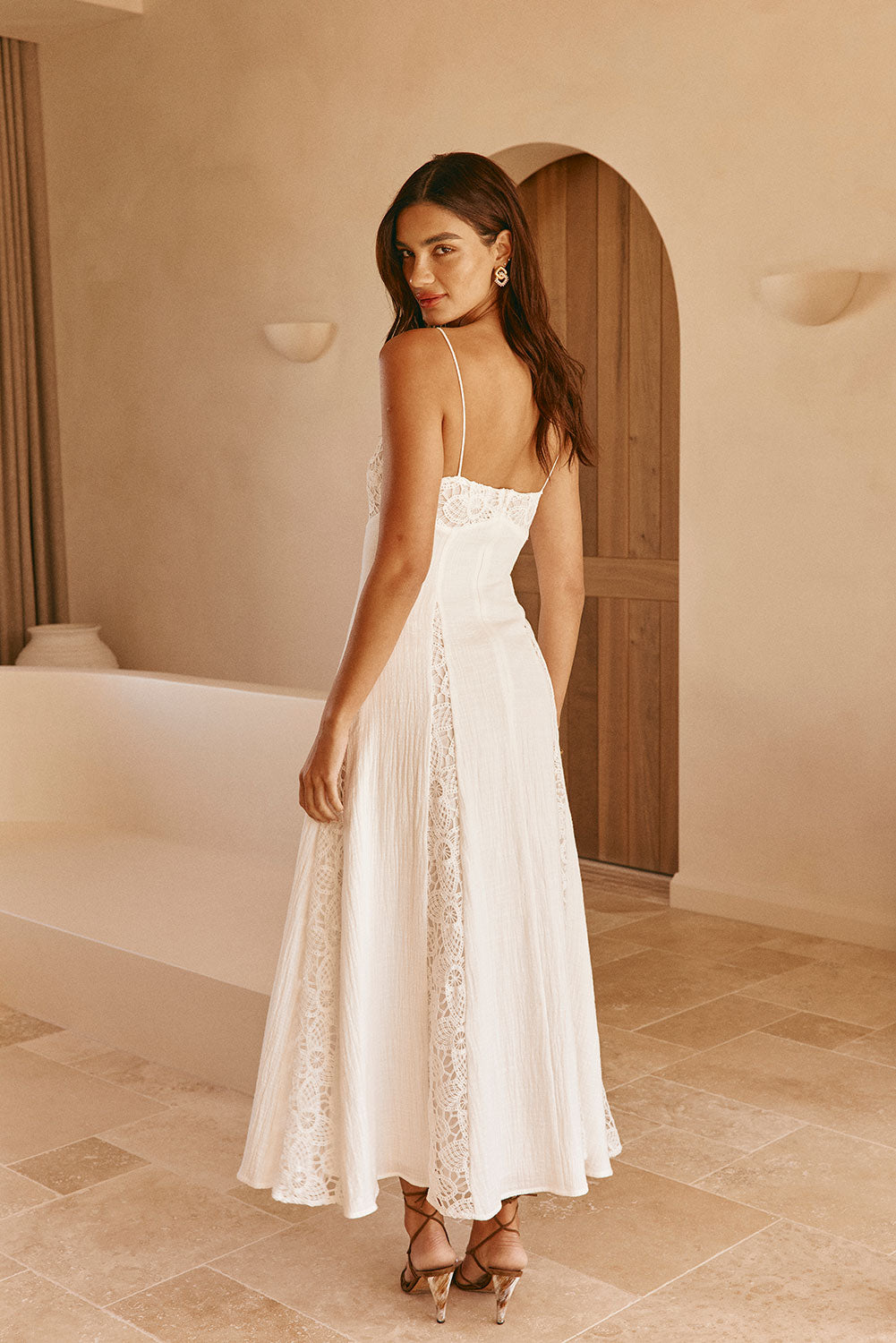 Skye Dress