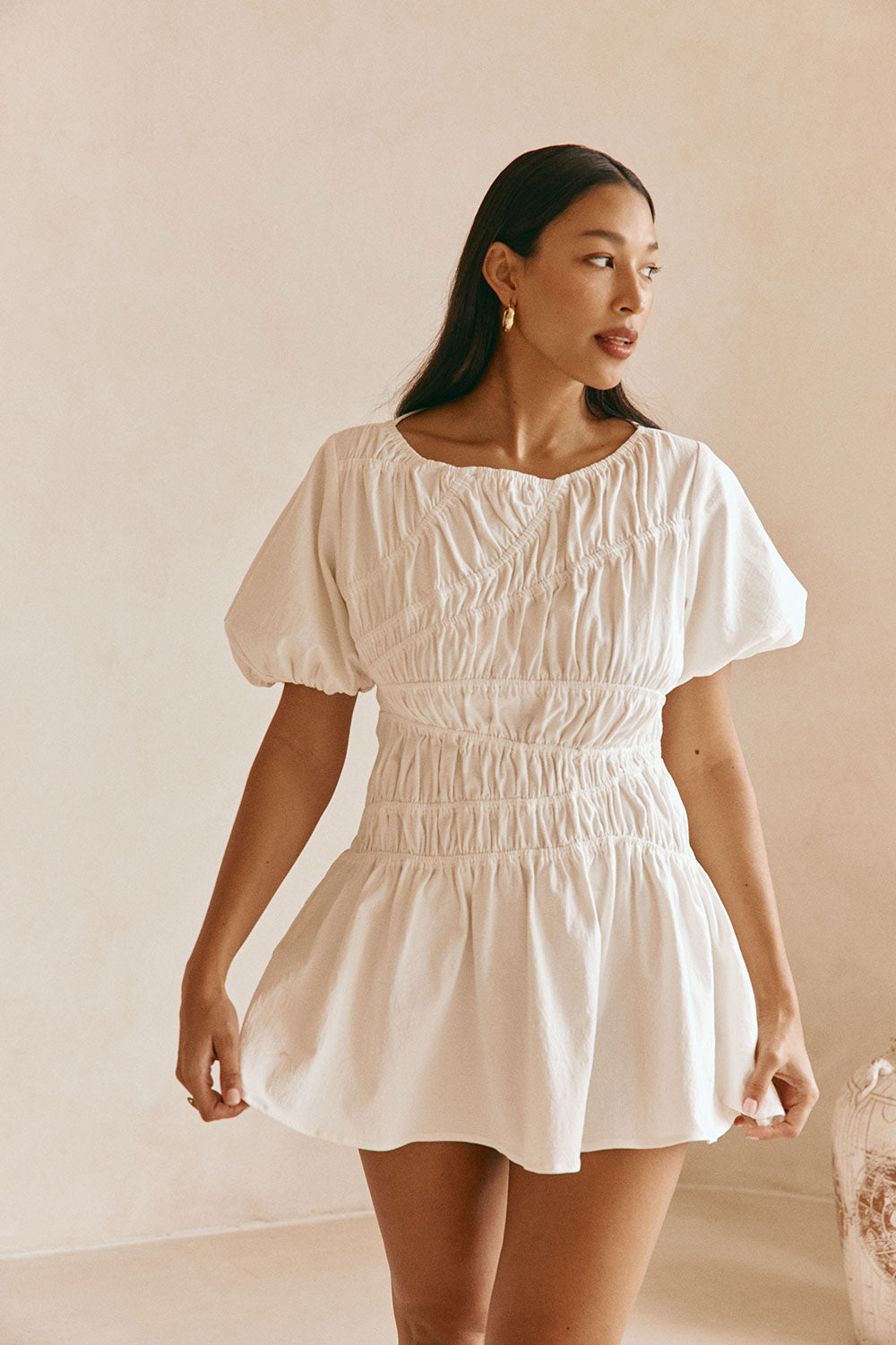 SAMPLE-Lou Dress