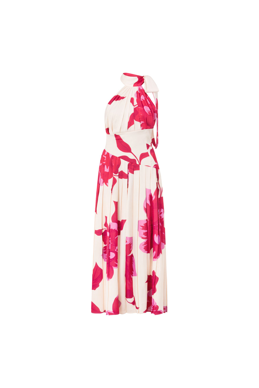 SAMPLE-Daje Dress - Sole Rosa