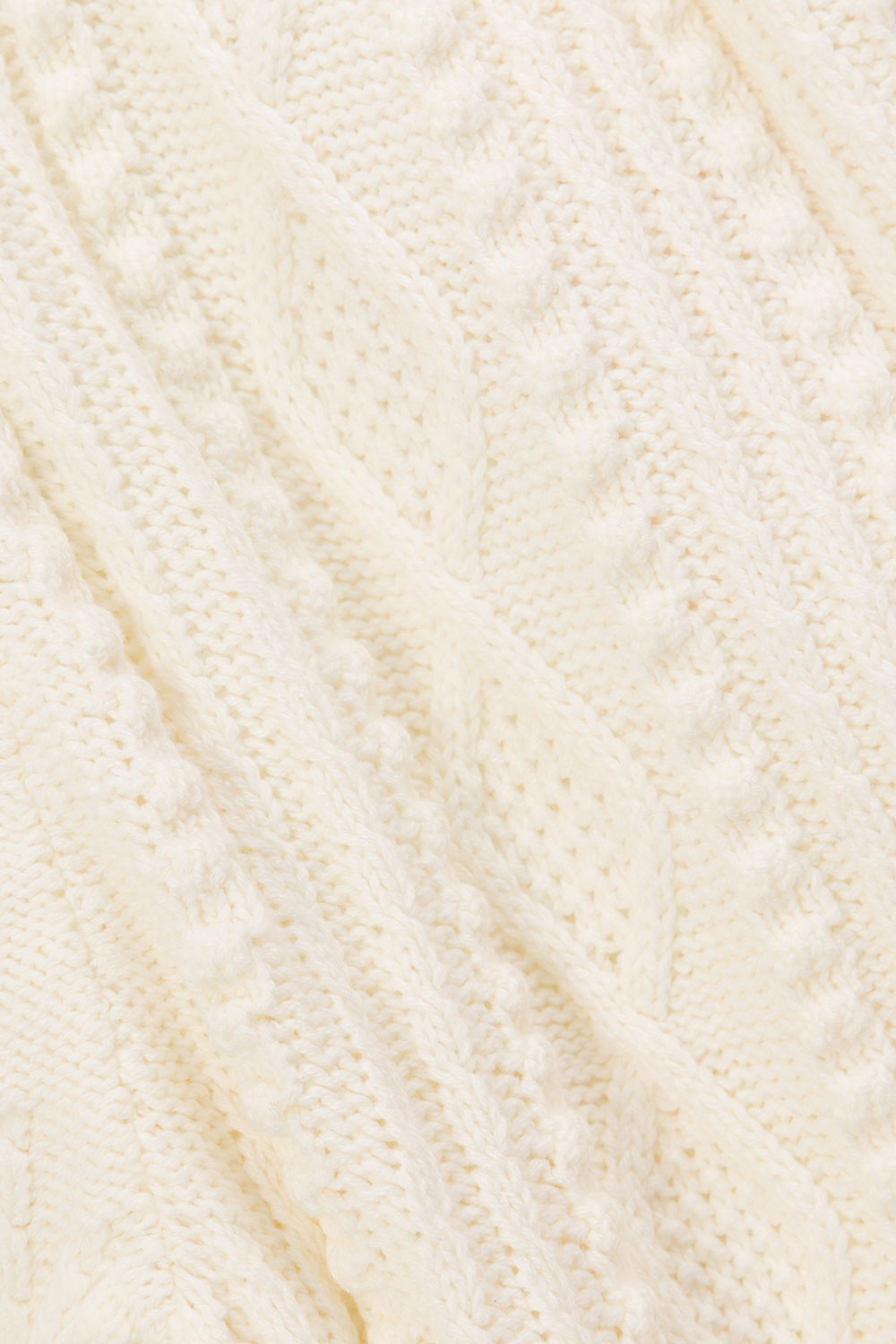 Azari Pants - Cream