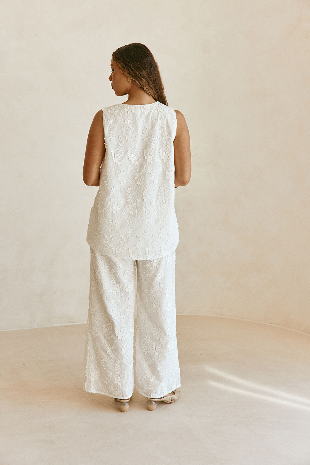 SAMPLE-Cambria Top