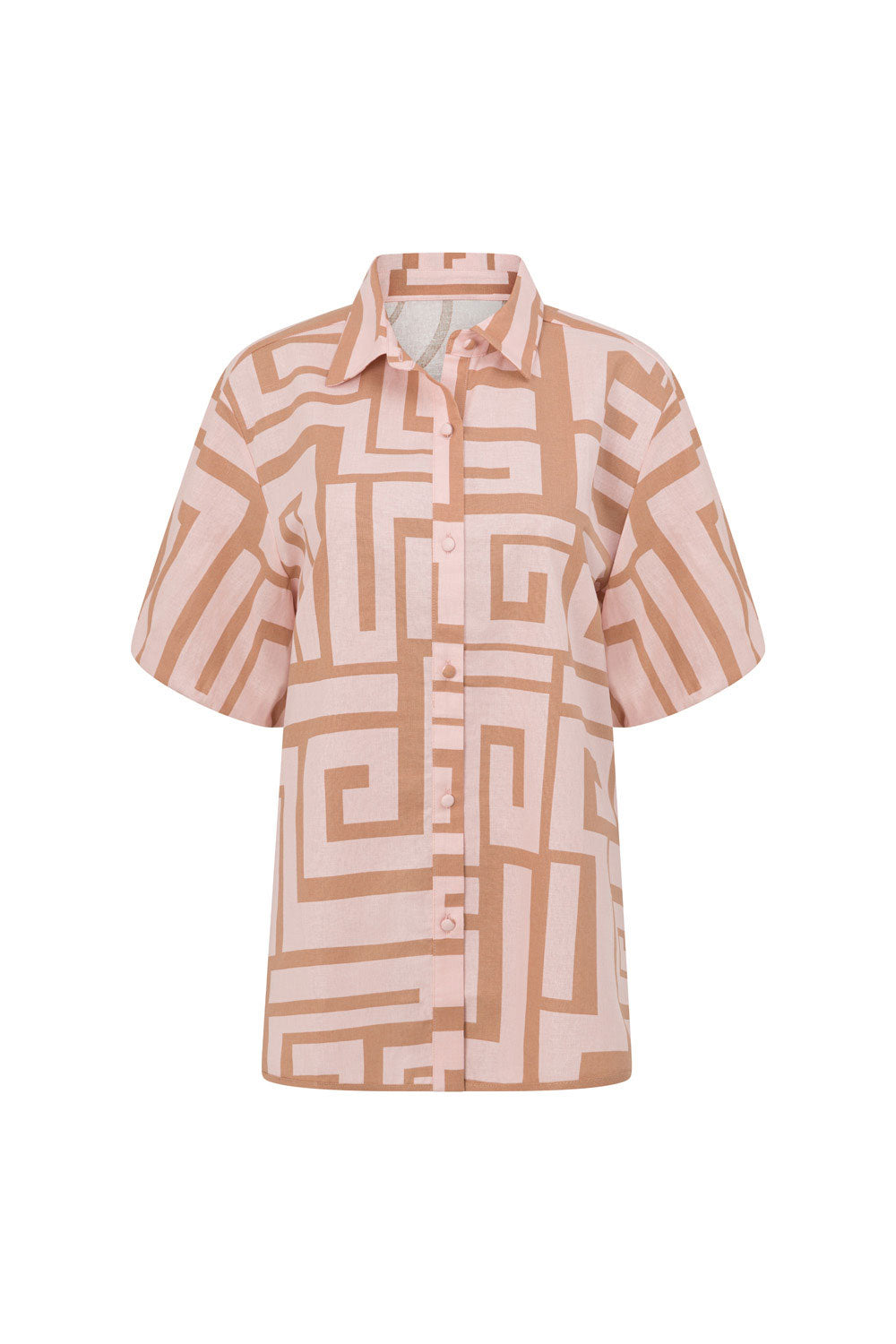 Kira Top - Hellenic Maze