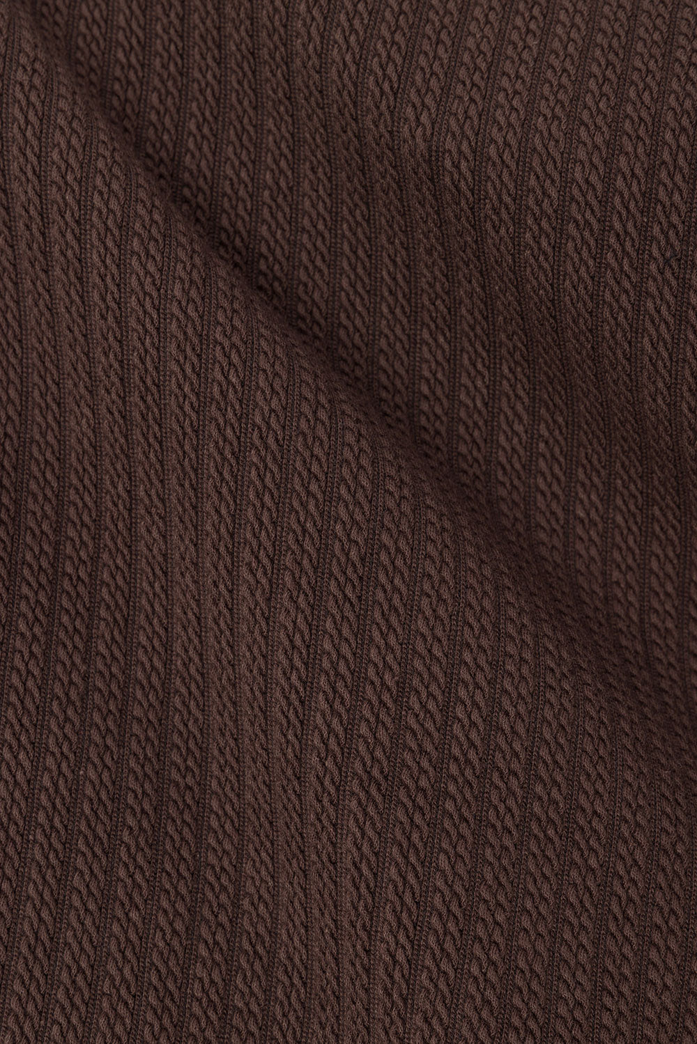 Tarika Top - Chocolate