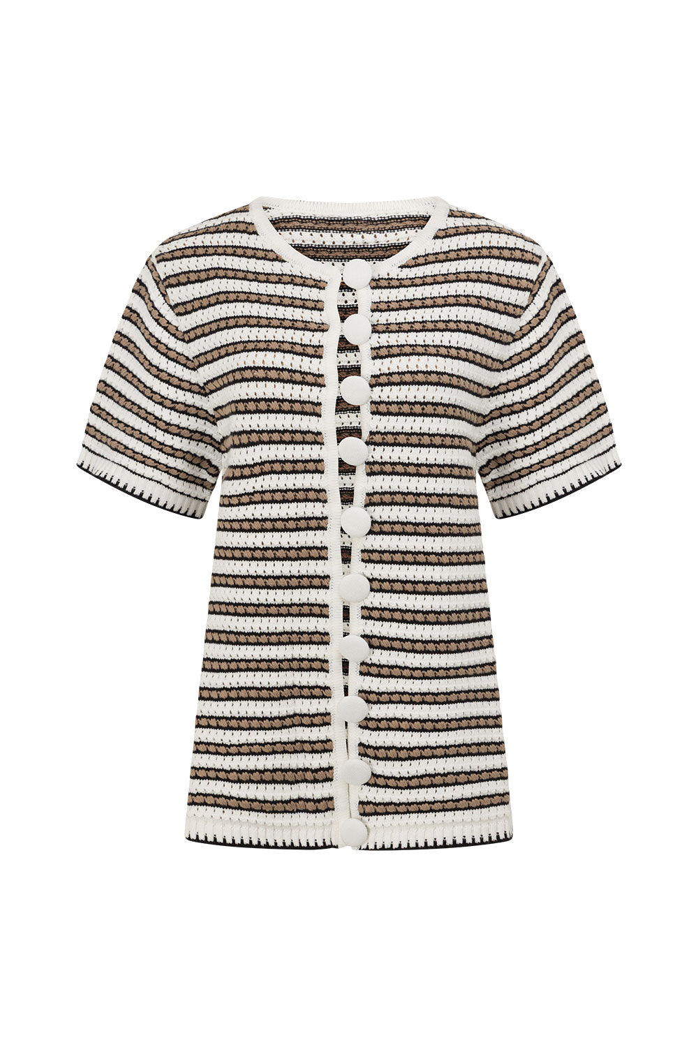 Scottie Top